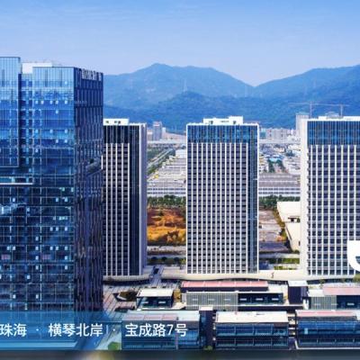 琴澳封面資產(chǎn)富力優(yōu)派廣場(chǎng)